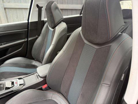 Peugeot 308 1.2 308 Tech Edition PureTech S/S 5dr 67
