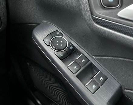 Ford Kuga 1.5 Kuga ST-Line X Edition EcoBlue Auto 5dr 65