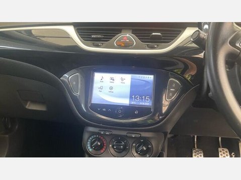 Vauxhall Corsa 1.4i ecoTEC Limited Edition Euro 6 3dr 7