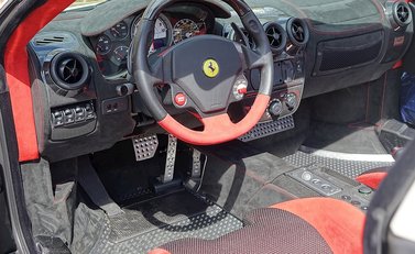Ferrari 430 Scuderia Spider 16M 16