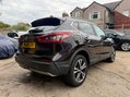 Nissan Qashqai 1.3 DIG-T N-Connecta SUV 5dr Petrol Manual 6