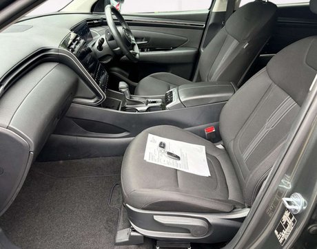 Hyundai TUCSON 1.6 Tucson Premium TGDi MHEV Semi-Auto 5dr 12