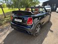 Mini Convertible COOPER EXCLUSIVE 30