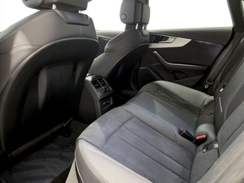 Audi A5 2.0 TDI 35 S line Sportback 5dr Diesel S Tronic Euro 6 (s/s) (163 ps) 20