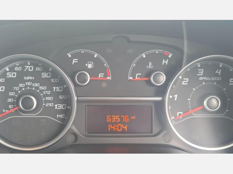 Fiat Doblo 1.3 MultiJetII Maxi SX Panel Van 6dr Diesel Manual L2 H1 Euro 5 (s/s) (90 b 12
