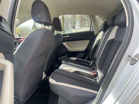 Volkswagen Polo 1.0 Polo Beats TSi Semi-Auto 5dr 38