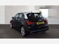 Audi A1 1.4 TFSI S line Sportback Euro 5 (s/s) 5dr 4