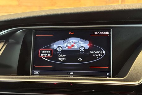 Audi A5 2.0 TDI Black Edition Plus Coupe 2dr Diesel Manual Euro 6 (s/s) (190 ps) 23