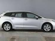 Suzuki Swace MOTION 4