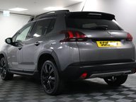 Peugeot 2008 S/S GT LINE 22