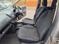 Nissan Note 1.4 Note Acenta 5dr 50