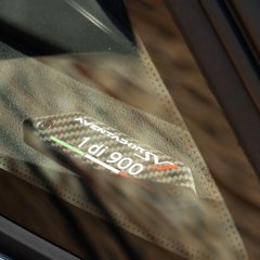 Lamborghini Aventador 6.5 V12 LP 770-4 SVJ ISR 4WD Euro 6 2dr 2