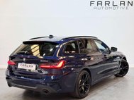 BMW 3 Series 2.0 330e 12kWh M Sport Pro Edition Touring 5dr Petrol Plug-in Hybrid Auto x 4