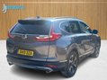 Honda CR-V 1.5 VTEC Turbo SE SUV 5dr Petrol Manual Euro 6 (s/s) (173 ps) 13