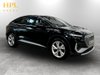 Audi Q4 40 S line Sportback 5dr Electric Auto 82kWh (204 ps)