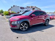 Hyundai KONA 1.6T PREMIUM GT 1