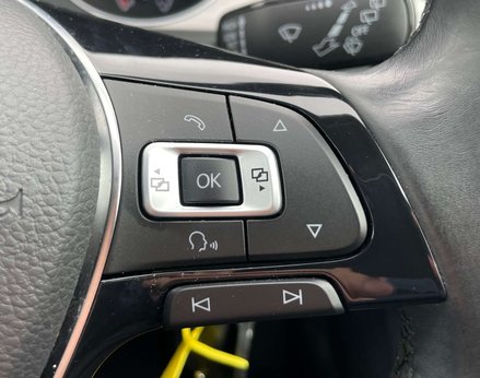 Volkswagen Golf 1.4 Golf Match Edition TSi BlueMotion Technology Semi-Auto 5dr 52