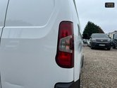 Citroen Berlingo SWB L1H1 1000 Enterprise M Puretech Air Con Sensors EURO 6 NO VAT 19