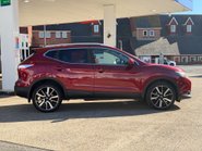 Nissan Qashqai DCI TEKNA XTRONIC 6