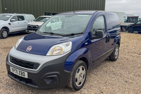 2019 Volkswagen Caddy Petrol SWB L1H1 Low Roof Startline C20 Air Con Sensors EURO 6 — thumbnail 39 of 51