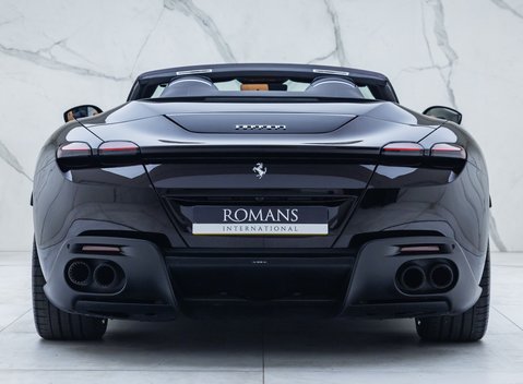 Ferrari Roma SPIDER 7