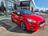 Ford Fiesta 1.0 ecoboost ST-LINE X