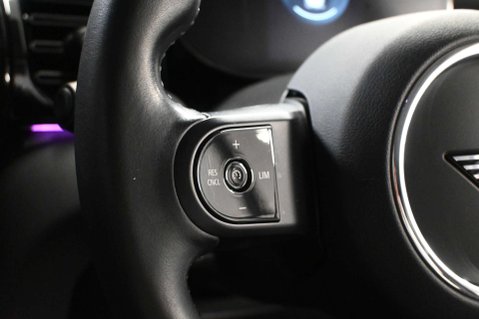 Mini Hatch Cooper S Electric Level 1 3dr 15