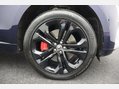 Jaguar F-Pace 2.0 F-Pace R-Dynamic SE Black PHEV AWD Auto 4WD 5dr 70