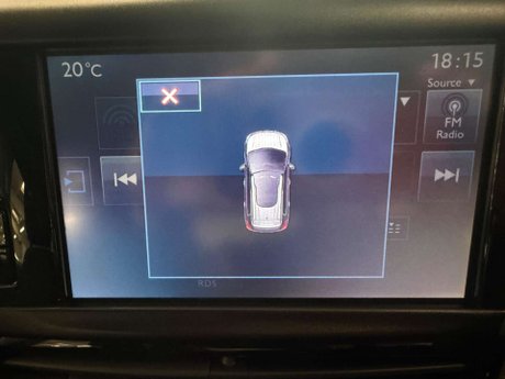 Peugeot 2008 1.2 PureTech Urban Cross SUV 5dr Petrol Manual Euro 6 (s/s) (110 ps) 24