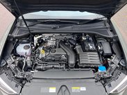 Audi Q3 1.5 TFSI CoD 35 S line Sportback S Tronic Euro 6 (s/s) 5dr 36