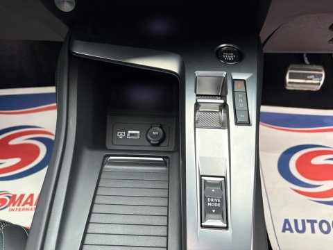 Peugeot 308 BLUEHDI S/S ALLURE PREMIUM 31