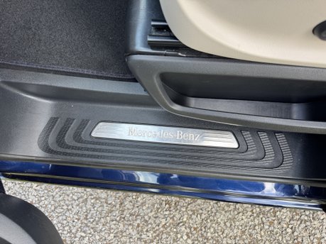Mercedes-Benz Eqv EQV 300 Sport Auto Electric 90KWH EX-LWB/7 SEATER/360 CAM/VAT Q 20