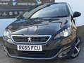 Peugeot 308 2.0 BlueHDi GT Line Euro 6 (s/s) 5dr 4
