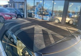 Mini Convertible COOPER AUTO HUGE SPEC 14