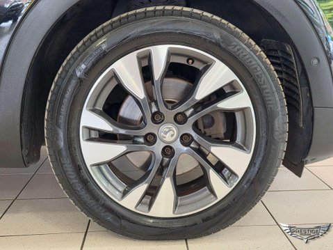 Vauxhall Grandland X 1.5 Turbo D BlueInjection Sport Nav Euro 6 (s/s) 5dr 72
