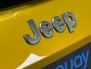 Jeep Avenger Avenger Longitude EV 5dr 36