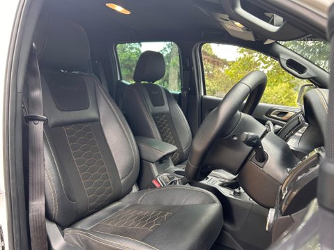 Ford Ranger WILDTRAK ECOBLUE 4