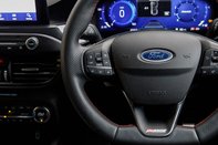 Ford Focus ST-LINE X EDITION MHEV 18