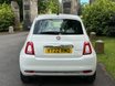 Fiat 500 DOLCEVITA MHEV 11
