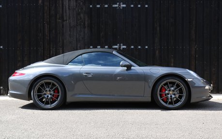Porsche 911 Carrera S PDK - Huge Spec - PSE, BOSE, Chrono and More 15