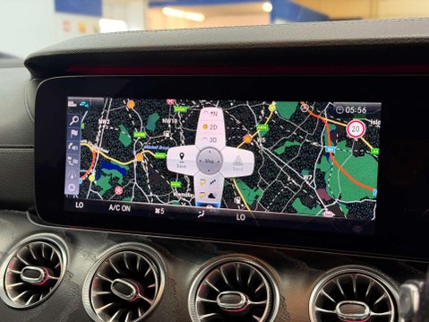 Mercedes-Benz E Class 2.0 E220d AMG Line Cabriolet 2dr Diesel G-Tronic+ Euro 6 (s/s) (194 ps) 39