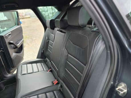 SEAT Ateca 1.4 EcoTSI XCELLENCE SUV 5dr Petrol DSG Euro 6 (s/s) (150 ps) 25