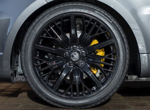 Land Rover Range Rover Sport 3.0 SDV6 Overfinch 10