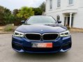 BMW 5 Series 3.0 540i GPF M Sport Auto xDrive Euro 6 (s/s) 4dr 5