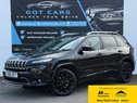 Jeep Cherokee 2.2 MultiJetII Overland Auto 4WD Euro 6 (s/s) 5dr