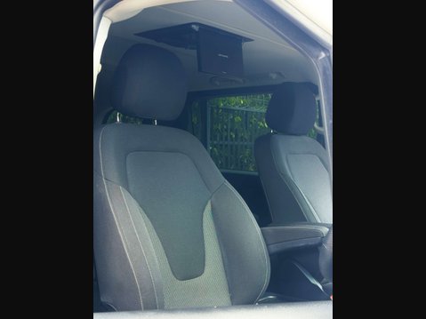 Mercedes-Benz V Class 2.2 V220d BlueTEC SE MPV 5dr Diesel G-Tronic+ Euro 6 (s/s) 7 Seat (163 ps) 7