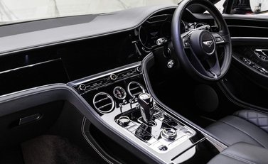 Bentley Continental GT 10