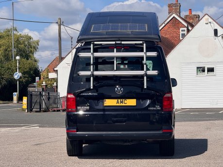Volkswagen Transporter T32 Highline 14