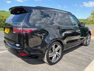 Land Rover Discovery D300 Commercial Dynamic HSE 2