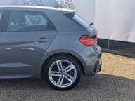 Audi A1 SPORTBACK TFSI S LINE 6